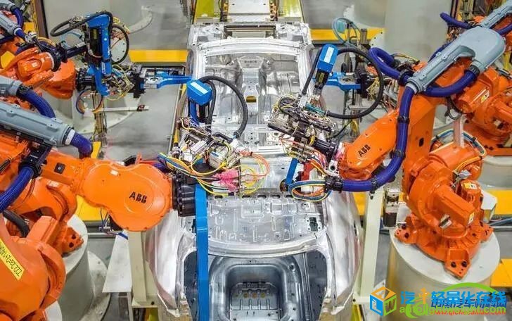 轻量化、定制化领先，奇瑞捷豹路虎有何技术秘诀？