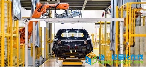 轻量化、定制化领先，奇瑞捷豹路虎有何技术秘诀？