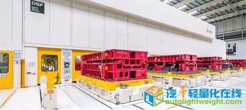 轻量化、定制化领先，奇瑞捷豹路虎有何技术秘诀？