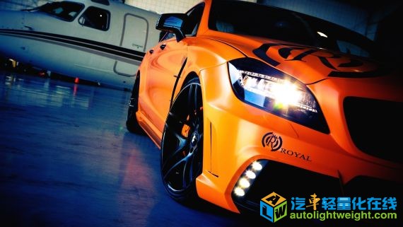 橙色的二手车质量为何优于其他车