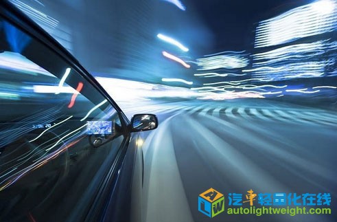 汽车开进大数据时代 你准备好了吗？