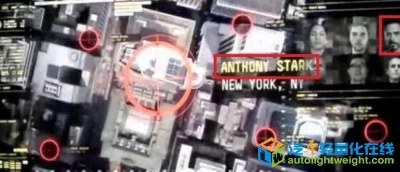 《美国队长2》索拉算法