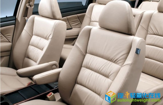 坐姿研究与汽车防盗系统(示意图)