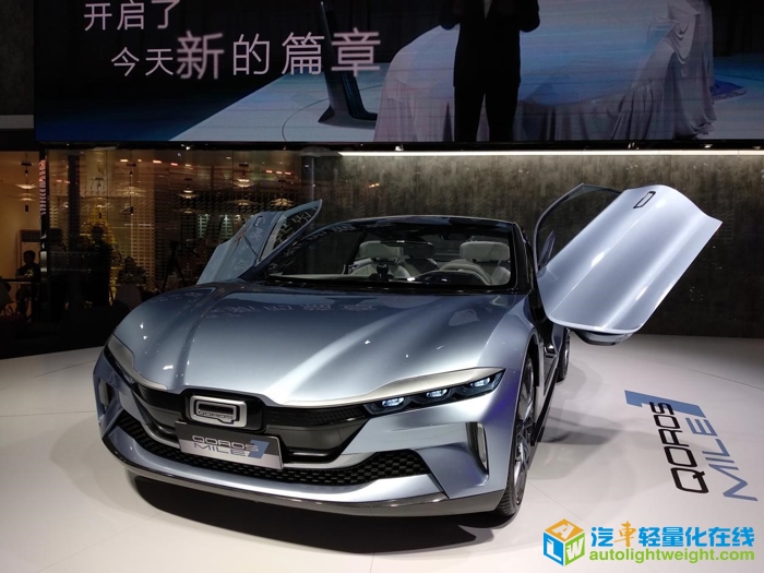 轻量化，汽车轻量化,汽车安全