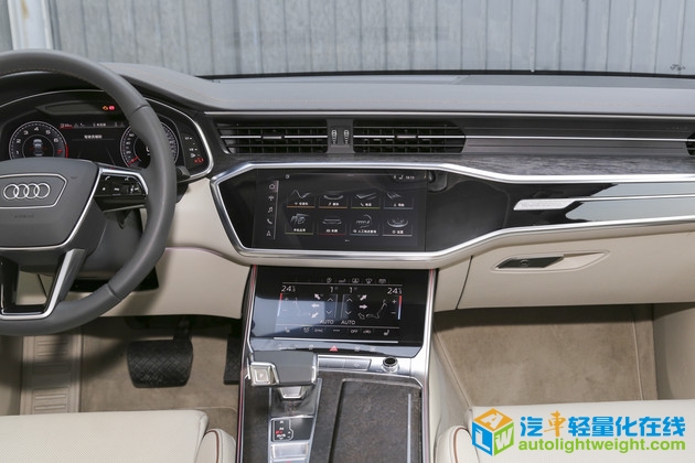 轻量化，汽车轻量化