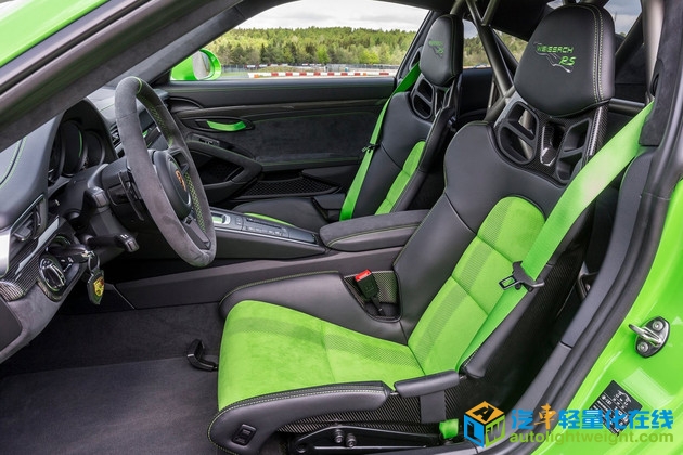 轻量化，汽车轻量化