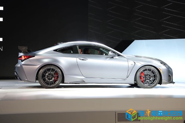 轻量化，汽车轻量化