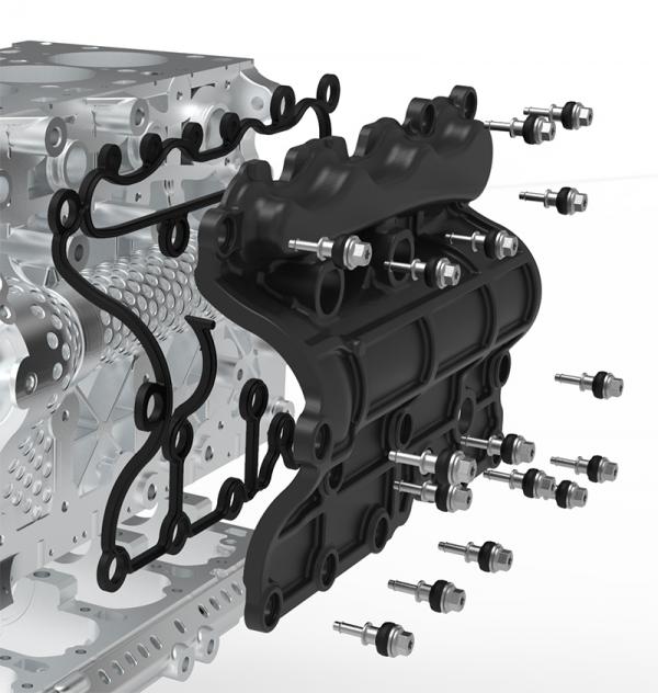 LeiMot研究项目进入原型机阶段 内燃机重量或减轻30%