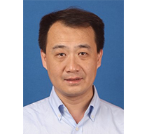 孟宪明 中国汽车技术研究中心有限公司