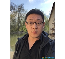 赵岩  中国汽车工程研究院股份有限公司