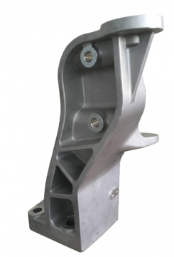 挤压铸造铝合金气囊座