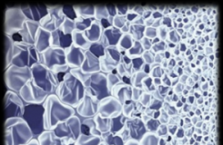 发泡树脂轻量化方案