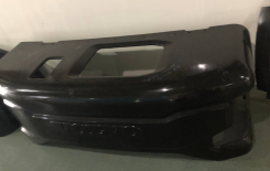 新零部件替代导流罩、CNG外罩