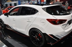 长玻纤增强塑料后尾门