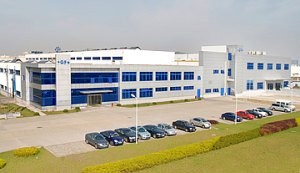 乔治费歇尔汽车产品(苏州)有限公司