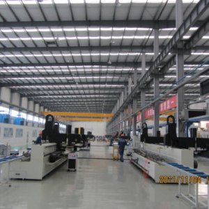 山东龙口丛林汽车有限公司