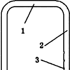 一种轻量化汽车头枕支杆- CN201120540191.2
