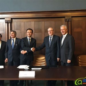 北汽新能源加码纯电动汽车 轻量化领域不断取得突破