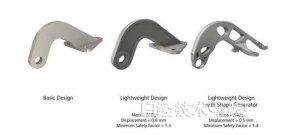 Autodesk新版本可实现部件自动轻量化