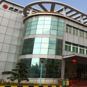 深圳市盛嘉伦橡塑工业有限公司