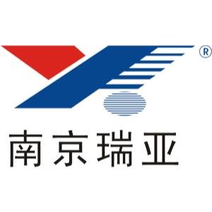 南京瑞亚高聚物装备有限公司