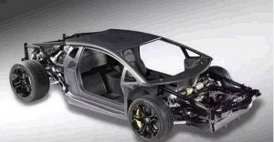 轻才是王道 中国汽车材料进入碳纤维时代