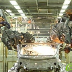 轻量化引发的思考:未来汽车还要焊接吗?