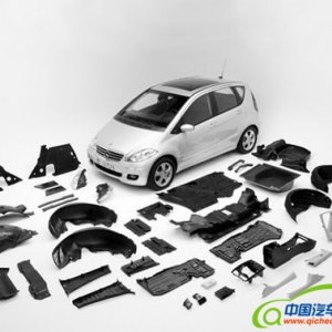 汽车迎来轻量化发展时代 轻量化不只是减重