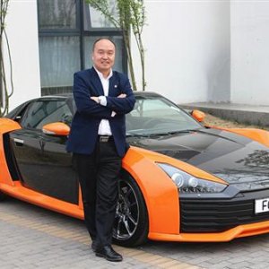 康德复材常务副总张保平：汽车碳纤维将引领未来轻量化