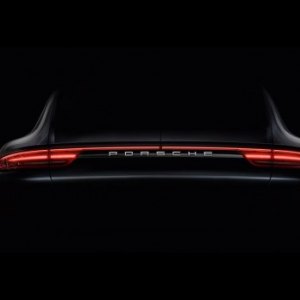 保时捷全新Panamera将于6月28日首发 基于全新轻量化平台进行打造