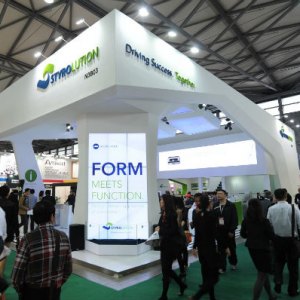 苯领高分子材料（上海）有限公司