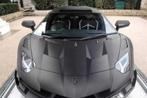 碳纤维在汽车轻量化应用中有巨大潜力