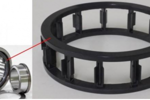 日本捷太格特：开发出新型车用轻量化PPS轴承