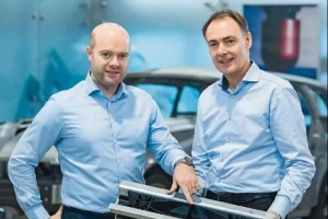 蒂森克虏伯研发创新塑料 打造轻量化汽车