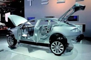 半固态压铸成形技术 为汽车轻量化开"绿色通道"