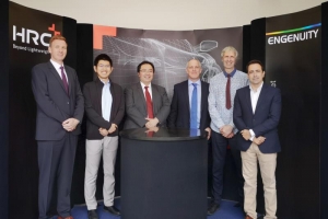 全球顶尖复合材料设计分析公司正式进入中国市场