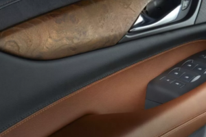 新的泡沫材料可实现仪表板轻量化