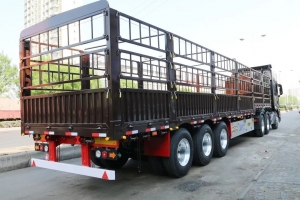 安全行驶的前提下，挂车合理的轻量化是怎么实现的？