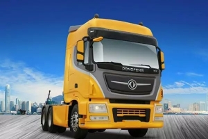 康明：商用车轻量化是大势所趋