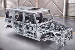 汽车轻量化减肥秘笈 包瘦还不反弹!