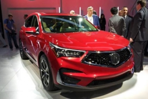 Magna公司推出两款热塑性升降门