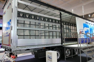 欧洲商用车轻量化技术很牛吗？和中国相比有啥不一样？