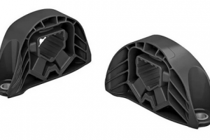 威巴克公司开发轻量化电机轴承壳体