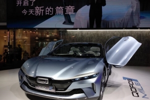 汽车轻量化之后，会不会影响安全性？