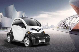 电动汽车轻量化的“诗与远方”