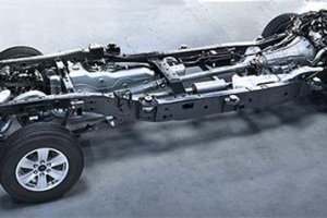 皮卡车轻量化什么?