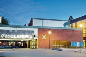 碳纤维可储存电能 或使电动汽车重量减半