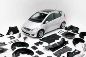 塑料材料广阔空间 新能源汽车高速发展