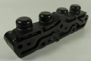 汽车电气化推动着动力传动系统向轻量化方向发展