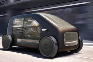 Biomega携首款碳纤维电动车SIN亮相进博会